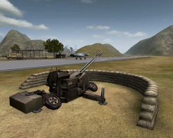 画像ギャラリー No.004のサムネイル画像 / 「WarRock」,3月に登場する新マップ「Conturas」「Odyssey」公開