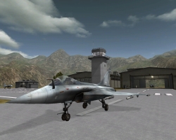 画像ギャラリー No.005のサムネイル画像 / 「WarRock」,3月に登場する新マップ「Conturas」「Odyssey」公開