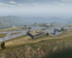 画像ギャラリー No.006のサムネイル画像 / 「WarRock」,3月に登場する新マップ「Conturas」「Odyssey」公開