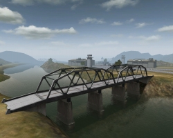 画像ギャラリー No.007のサムネイル画像 / 「WarRock」,3月に登場する新マップ「Conturas」「Odyssey」公開