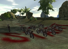 画像ギャラリー No.008のサムネイル画像 / 「WarRock」,3月に登場する新マップ「Conturas」「Odyssey」公開