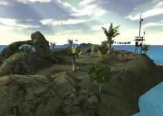 画像ギャラリー No.009のサムネイル画像 / 「WarRock」,3月に登場する新マップ「Conturas」「Odyssey」公開