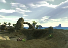 画像ギャラリー No.013のサムネイル画像 / 「WarRock」,3月に登場する新マップ「Conturas」「Odyssey」公開