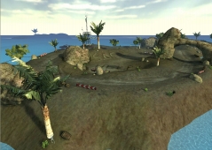 画像ギャラリー No.014のサムネイル画像 / 「WarRock」,3月に登場する新マップ「Conturas」「Odyssey」公開