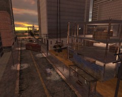 画像ギャラリー No.003のサムネイル画像 / 「WarRock」,“通信ラグ改善トライアル”に参加して“MP5K_SW”を入手しよう