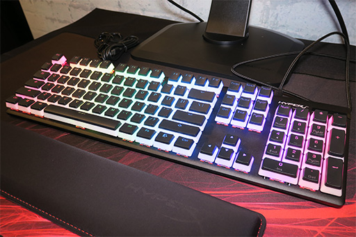 HyperXȼåѥܡɡAlloy Originsפå7.1ch饦ɺбΥإåɥåȤо