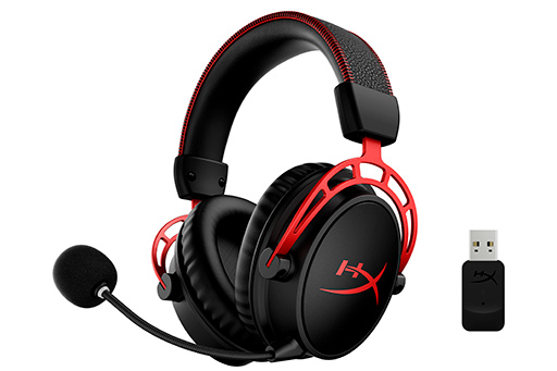 ꡼ No.003 | HyperX300ưΥ磻쥹إåɥåȤ100ưΥޥʤɤCES 2022ȯɽ