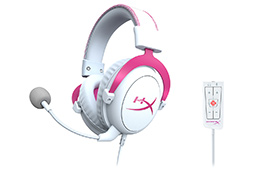 ꡼ No.005 | HyperX300ưΥ磻쥹إåɥåȤ100ưΥޥʤɤCES 2022ȯɽ