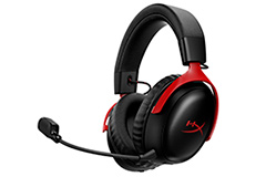 Bluetooth接続にも対応したゲーマー向けワイヤレスヘッドセットがHPから発売に