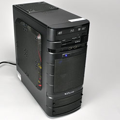 ꡼ No.004Υͥ / PR۶ä٤ȡä٤ǽG-TuneοǥNEXTGEAR-MICRO i800PA1-SP2פḁ̈Ϥ