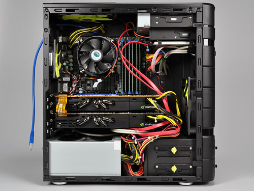 ꡼ No.005Υͥ / PR۶ä٤ȡä٤ǽG-TuneοǥNEXTGEAR-MICRO i800PA1-SP2פḁ̈Ϥ
