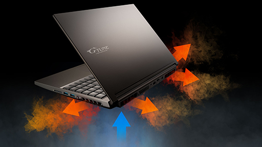 ���������꡼ No.011�Υ���ͥ������ / G-Tune��240Hzɽ���б��ѥͥ��8����Core i7���Ѥ�15.6��������Ρ���PC��ȯ��