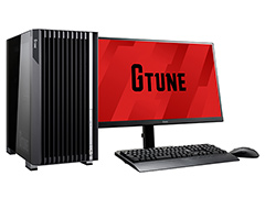 RTX 5090&Core Ultra 9搭載のウルトラハイエンドゲームPCがG TUNEから登場。価格は約113万円から