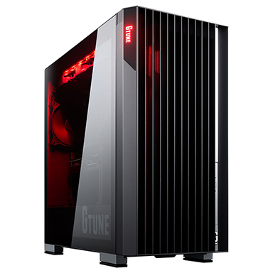 画像ギャラリー No.001のサムネイル画像 / 最新ゲームに合わせてPCを新調! 夏のボーナスで買いたいG TUNEのゲーマー向けPCをチェック【PR】