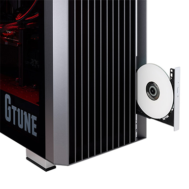 画像ギャラリー No.002のサムネイル画像 / 最新ゲームに合わせてPCを新調! 夏のボーナスで買いたいG TUNEのゲーマー向けPCをチェック【PR】