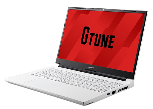 画像ギャラリー No.009のサムネイル画像 / 最新ゲームに合わせてPCを新調! 夏のボーナスで買いたいG TUNEのゲーマー向けPCをチェック【PR】