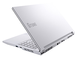 画像ギャラリー No.004のサムネイル画像 / RTX 5060搭載で約21万円からのゲーマー向けノートPC「G TUNE P5」がマウスコンピューターから発売に