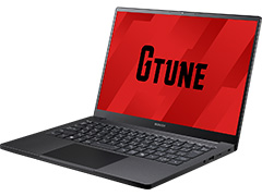 GeForce RTX 5060ܤǽŤ1.68kg14ΡPCG TUNEȯ