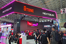 ���������꡼ No.002�Υ���ͥ������ / ���뤤��Υߥ˥����PC�����䤫���֤ΥΡ���PC�ʤɡ��������Υ���Х��ǥ����Ϫ����G TUNE�ο����ʤ�����å���TGS2025��