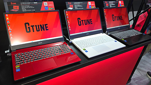 ���������꡼ No.008�Υ���ͥ������ / ���뤤��Υߥ˥����PC�����䤫���֤ΥΡ���PC�ʤɡ��������Υ���Х��ǥ����Ϫ����G TUNE�ο����ʤ�����å���TGS2025��