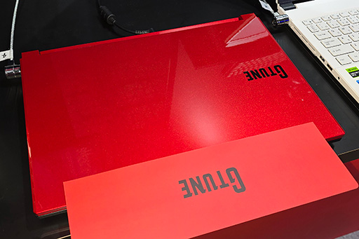 ���������꡼ No.010�Υ���ͥ������ / ���뤤��Υߥ˥����PC�����䤫���֤ΥΡ���PC�ʤɡ��������Υ���Х��ǥ����Ϫ����G TUNE�ο����ʤ�����å���TGS2025��