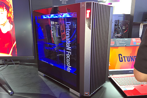 ���������꡼ No.017�Υ���ͥ������ / ���뤤��Υߥ˥����PC�����䤫���֤ΥΡ���PC�ʤɡ��������Υ���Х��ǥ����Ϫ����G TUNE�ο����ʤ�����å���TGS2025��