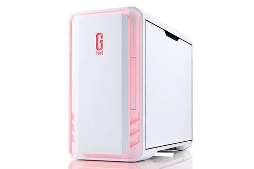 ꡼ No.003Υͥ / 䤫ʥۥ磻ΤοPCѤߥ˥PCG TUNEо