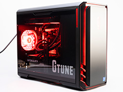 G TUNEοߥ˥PCDG-I7G70פƥȡ֤䤹ѥȤΤǤǽŲͥ