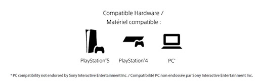 画像ギャラリー No.005のサムネイル画像 / Thrustmaster,PS5の公式ライセンスを取得したステアリングコントローラ「T-GT II」を発表