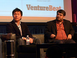 ������#007�Υ���ͥ���/[GDC 2009���ֳ��ԡϴ�ȲȤ�����ã��������ȳ��ˤĤ��Ƥߤä������ä���GamesBeat 2009��