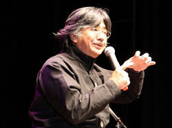 画像ギャラリー No.005のサムネイル画像 / “ヒャダイン”こと前山田健一さん,どんなゲーム音楽に影響を受けてきたんですか?