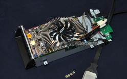 ���������꡼ No.008�Υ���ͥ������ / ��COMPUTEX��MSI��ʹ����129�ɥ�ΥΡ���PC��������ե��å�����ĥ�ܥå�����GUS�׾ܺ١������̿������������