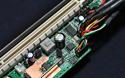 ���������꡼ No.011�Υ���ͥ������ / ��COMPUTEX��MSI��ʹ����129�ɥ�ΥΡ���PC��������ե��å�����ĥ�ܥå�����GUS�׾ܺ١������̿������������