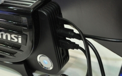 ���������꡼ No.012�Υ���ͥ������ / ��COMPUTEX��MSI��ʹ����129�ɥ�ΥΡ���PC��������ե��å�����ĥ�ܥå�����GUS�׾ܺ١������̿������������