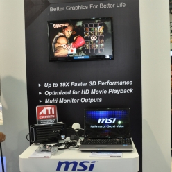 ���������꡼ No.015�Υ���ͥ������ / ��COMPUTEX��MSI��ʹ����129�ɥ�ΥΡ���PC��������ե��å�����ĥ�ܥå�����GUS�׾ܺ١������̿������������