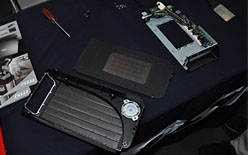 ���������꡼ No.016�Υ���ͥ������ / ��COMPUTEX��MSI��ʹ����129�ɥ�ΥΡ���PC��������ե��å�����ĥ�ܥå�����GUS�׾ܺ١������̿������������