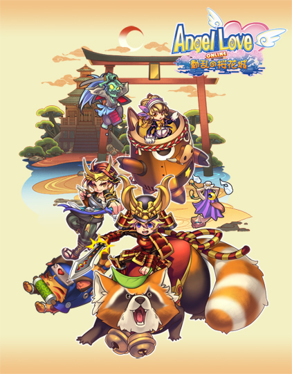 ������#001�Υ���ͥ���/��AngelLoveOnline�ס��緿���åץǡ���Season15��7��22���˼�������