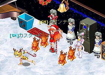 ꡼ No.001Υͥ / Wonderland ONLINEס󥿤ʱGM򳫺