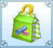꡼ No.007Υͥ / Wonderland ONLINEסʤɤXmasBOXɤо