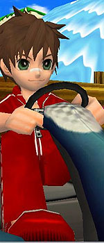 画像集#004のサムネイル/「ステアDASH」全キャラ用の体操服(もちろん女子はブルマ)登場