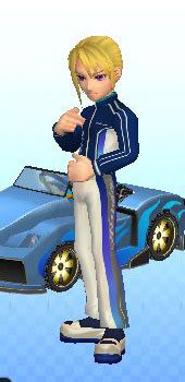 画像集#008のサムネイル/「ステアDASH」全キャラ用の体操服(もちろん女子はブルマ)登場