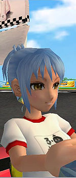 画像集#013のサムネイル/「ステアDASH」全キャラ用の体操服(もちろん女子はブルマ)登場