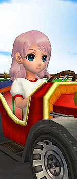 画像集#016のサムネイル/「ステアDASH」全キャラ用の体操服(もちろん女子はブルマ)登場