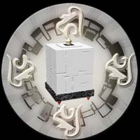 ������#003�Υ���ͥ���/�֥���ۡ������ॺ�ס��ֽ���ž��IMAGINE��CP���㡼���Ǥ�������ŵ