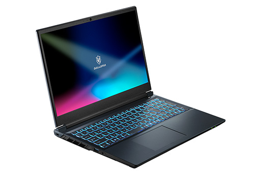 ꡼ No.002 | GeForce RTX 5050ܤ20ߤΥޡΡPCGALLERIAȯ