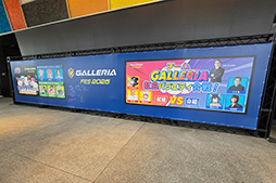 画像ギャラリー No.003のサムネイル画像 / ストグラファンの笑いが絶えなかったリアルイベント「GALLERIA フェス 2025」に参加してきた