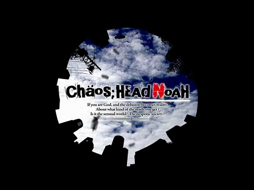 CHAOS;HEAD NOAH׺ǿPV