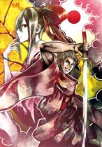 ���������꡼ No.002�Υ���ͥ������ / ��Blade Chronicle��100�ͤΥ֥쥤�ɥ����˥�����6�Ƥ����