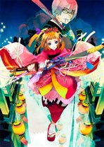 ���������꡼ No.004�Υ���ͥ������ / ��Blade Chronicle��100�ͤΥ֥쥤�ɥ����˥�����6�Ƥ����