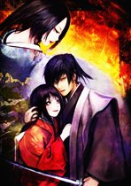 ���������꡼ No.005�Υ���ͥ������ / ��Blade Chronicle��100�ͤΥ֥쥤�ɥ����˥�����6�Ƥ����